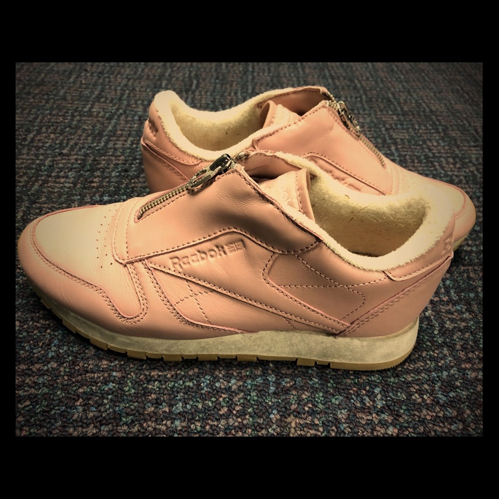 Reebok Shoes